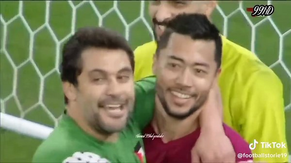 Palestine v Qatar (Respect ) 15/12/23