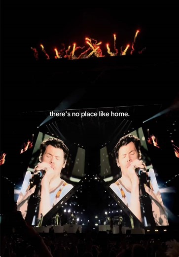 Harry Styles Concert Highlights: Love on Tour
