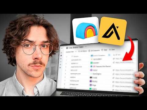 How To Generate 10,000 Leads in 7 Minutes - Apollo & Clay Tutorial