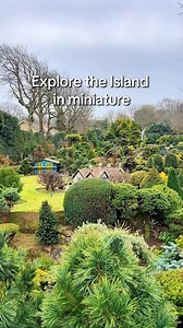 4.5K views · 56 reactions | Explore the Island in miniature at Model Village Godshill, who's been?!  Save 10% on entry and 15% on ferry travel when you book together, here: https://tinyurl.com/255tt7m4 #GodshillModelVillage #IsleOfWight #IOW #RedFunnel #RedFunnelFerry #Attraction #Save | Red Funnel Isle of Wight Ferry | Facebook