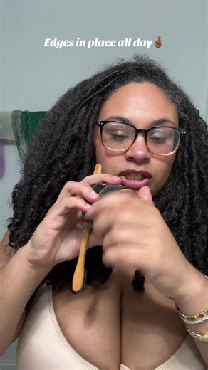 Best Edge Control Techniques for All Day Hold