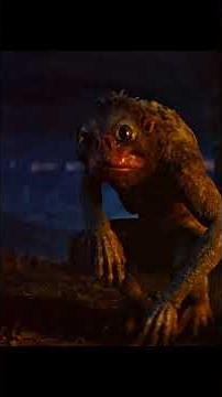 ❤️ Most WHOLESOME Scene in Predator Badlands! You Won't Believe This! 😂