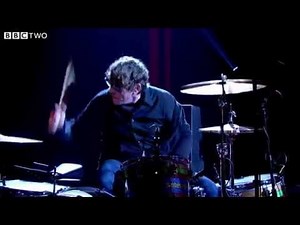 The Black Keys - Gold on the Ceiling ( Live HQ )