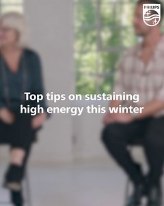 Learn from Dr Zoe Williams about the benefits of maintaining a simple yet effective exercise routine this winter. #TheBiggerPicture | Philips UK & Ireland | Facebook