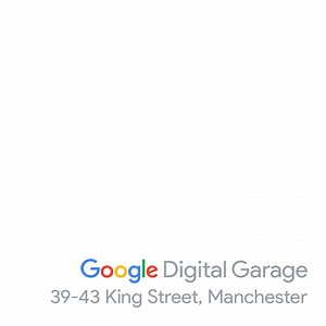 Free face-to-face coaching from Google. For everyone in Manchester. | Google