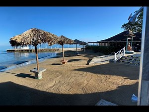 Jamaica All-Inclusive Resort Tour of Decameron Club Caribbean Runaway Bay Jamaica Gorgeous Lanscape