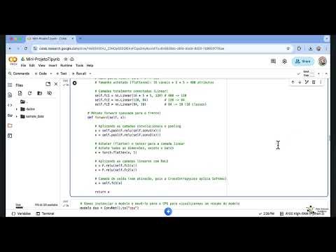 Mini-Project 7 - Defining the Loss Function and Optimizer (Backpropagation)