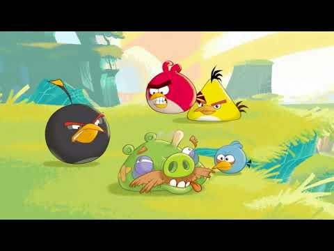 Angry Birds Trilogy Videos for Wii - GameFAQs