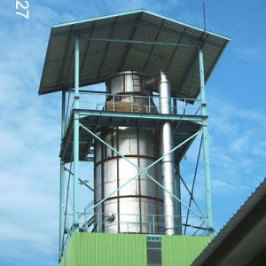 [Hot Item] Ypg Series Pressure Spray Dryer (parallel flow) for Protein