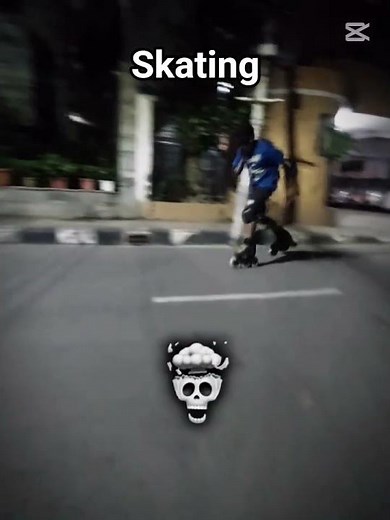 Skating with Oxelo Mf 900