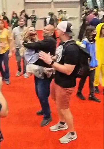 Molly Zombie: VFX Puppet Creation at Megacon