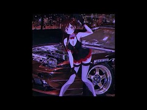 FONK (slowed + reverb)