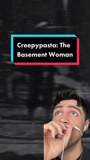 After four months of analysis it was determined that the photo was not only untampered with but that the most likely scenario was that her late grandfather had been keeping this woman in his possession in the family basement. The full extent of what he did remains unknown and the woman’s identity has never been determined. Stay tuned for more originals to come! ##creepy##creepypasta##scarystory##foryoupage##fyp##unexplained##eerie##chilling