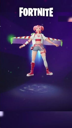 Fixing the Toy Story "To Infinity and Beyond" emote in Fortnite #toystory #fortnite #emote