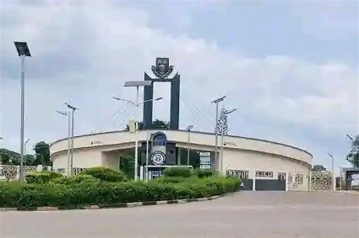 OAU Management to Reconsider Three-Week Break; Students Permitted to Remain in Hostels