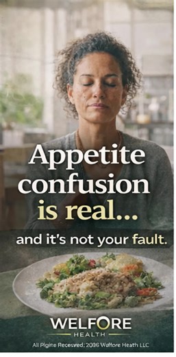 Discover the Rhythm Reset Kit for Appetite Control