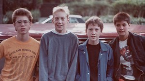 New Punk Rock Musical ‘Verboten’ Tells True Story of ‘80s Chicago Band