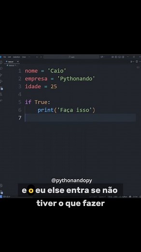 Pythonando on Instagram: "Conheça nossas formações clicando no link da bio. #cienciadacomputação #desenvolvimentoweb"