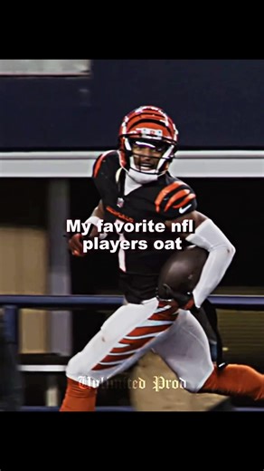 My Favorite NFL Players Oat || Astrothunder || editing again || #music #viral #nfl #capcut #xyzbca