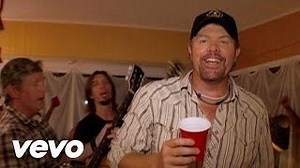 RED SOLO CUP Lyrics - TOBY KEITH | eLyrics.net