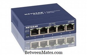 Sự khác biệt giữa Switch được quản lý và Switch không quản. Sự khác nhau giữa - Khác 2026