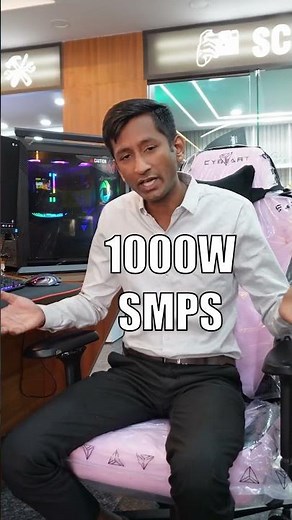 5 Lakh Ka Ultimate Build In Scl Gaming || Part 1