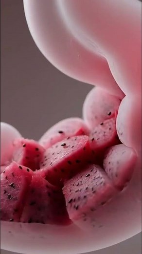 Dragon Fruit Explained: Nutrition, Benefits & Fun Facts 🐉✨