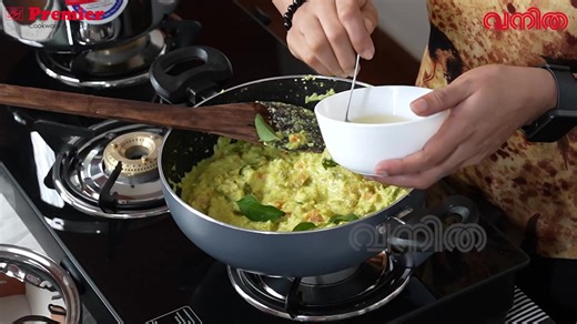 158K views · 129 reactions | രുചിയേറും അവിയൽ Recipe | Vanitha | Pachakam Premier | Vanitha | Facebook