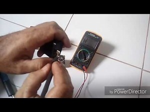 How to test turn signal relay using multimeter or battery