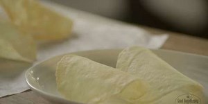 How to make tuiles