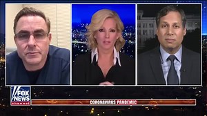 372K views · 7.9K reactions | Coronavirus controversy: YouTube censors doctors' push to lift restrictions | Fox News Video | Facebook