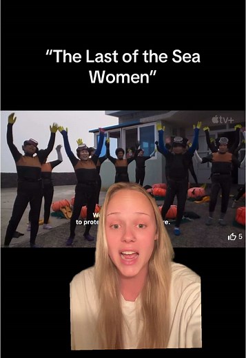 Real Life Horror Movie Documentary - The Last of the Sea Women
