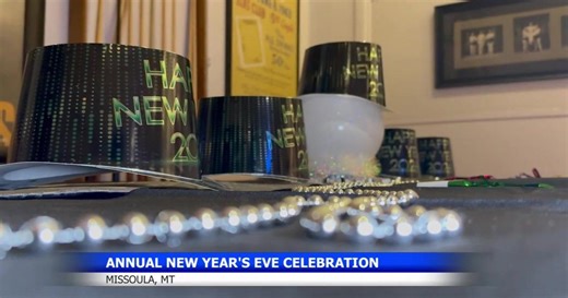 Missoula's Main Street gears up for New Year's Eve celebration