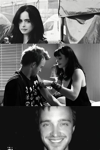 The Tragic Love Story of Jesse and Jane
