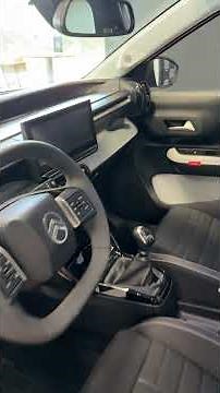 Citroen C3 Finition MAX Turbo