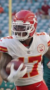 Chiefs trading for Mecole Hardman made PERFECT sense! #chiefs #nfl #mecolehardman | How Bout Those Chiefs