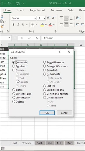 Fill Data in Blank Cells Only