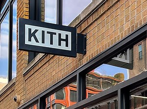Individuality is Key: The Story Behind NYC Streetwear Brand Kith | The PRES&S | The Hub | S&S Activewear