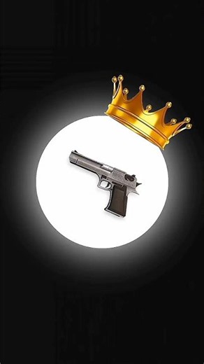 Desert Eagle Headshot Trick | Desert Eagle Headshot Sensitivity | Free Fire Headshot Setting