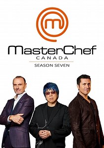MasterChef Canada Season 7 - watch episodes streaming online