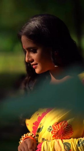 1.9K views · 14 reactions | Love feels like comfort on a warm summer day. Find quality cotton sarees and designer blouses at Ichchhapuron.Model: @koushani_zanjeen Videography: @arunopal17 Makeup: @dassourav3 | Ichchhapuron | Facebook