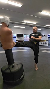 2.3M views · 18K reactions | Tutorial De Patada Frontal . #artesmarciales #martialarts #Taekwondo #kickboxing #muaythai | Nate Smith | Facebook