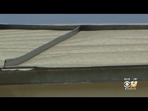 Hail Roof Damage Claim Denied After Allstate Points To 'Cosmetic Exclusion' Amendment;