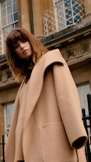 Craft your autumn narrative with Darrah’s leather Chelsea boots, a staple for the style-conscious. #JonesAW23 #jonesbootmaker #aw23 #boots #musthave #winterfashion #styleinspo #shoelover #fashionshoes #shoes | Jones Bootmaker