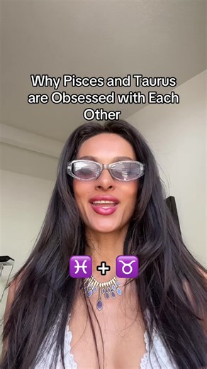Would you date a Pisces or Taurus? Are they hot or not?🌶️ use my app Sona for accurate life advise