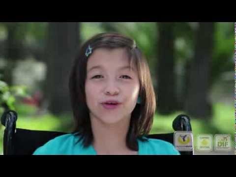 DIF DF - Sensibilización