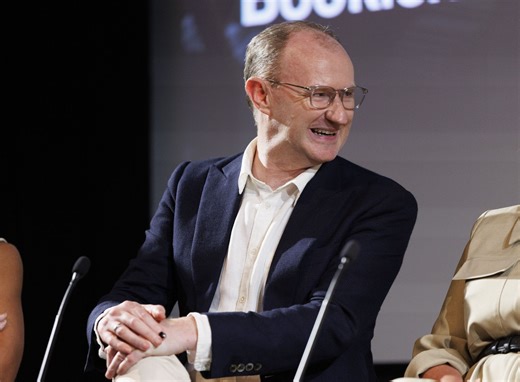 Bookish Season 2 gets a massive new update from Co-Creator and Star Mark Gatiss