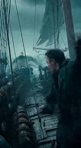 84K views · 888 reactions | dangerous shark attack on ship in middle of sea | Maritime Moments | Facebook