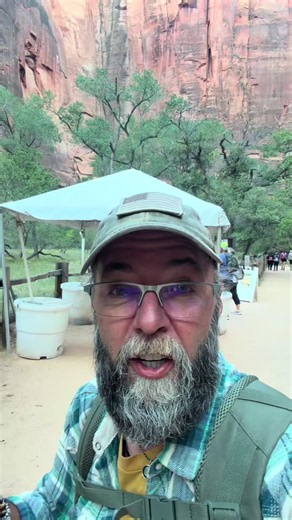 Hiking The Narrows Zion: A Solo Vanlife Dream Come True