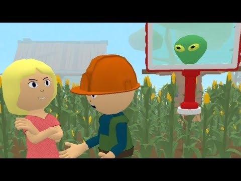 Find the Alien - Juego Completo - Full Game - Android - Speedrun personal